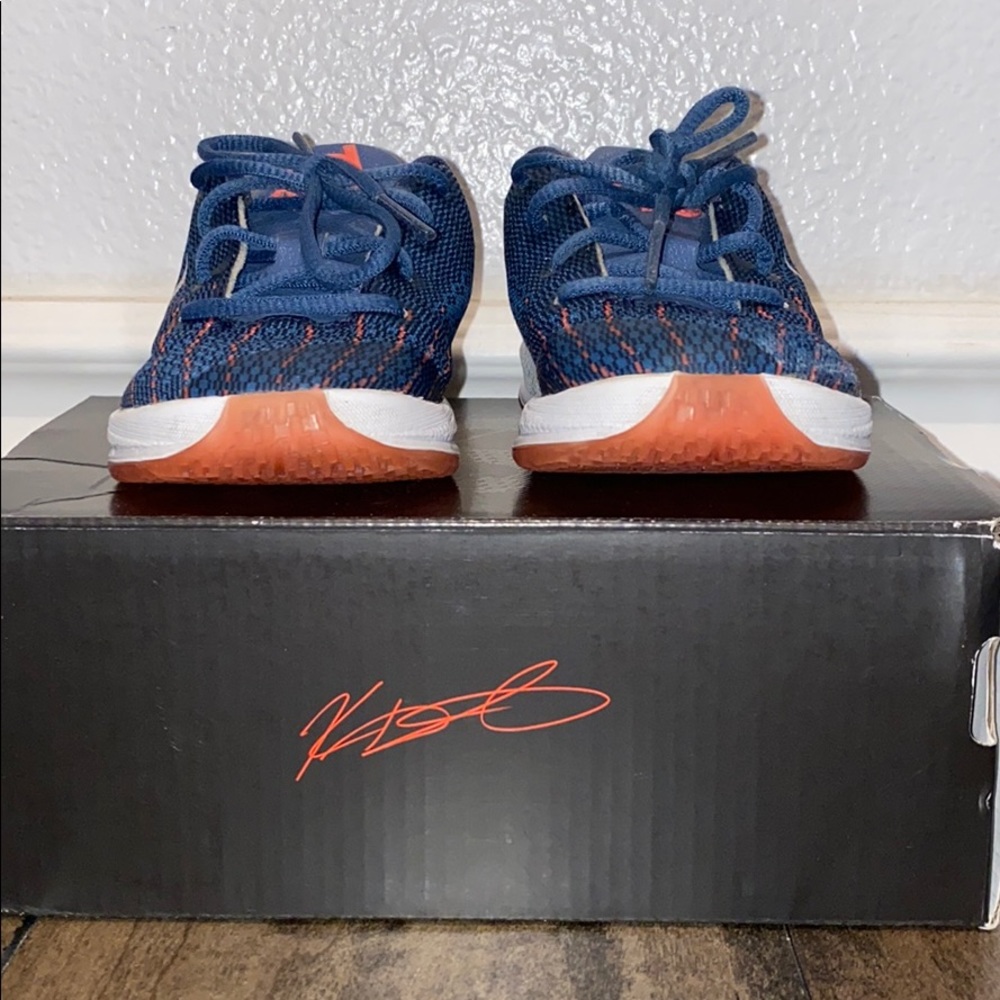 Toddler KD8  nikes